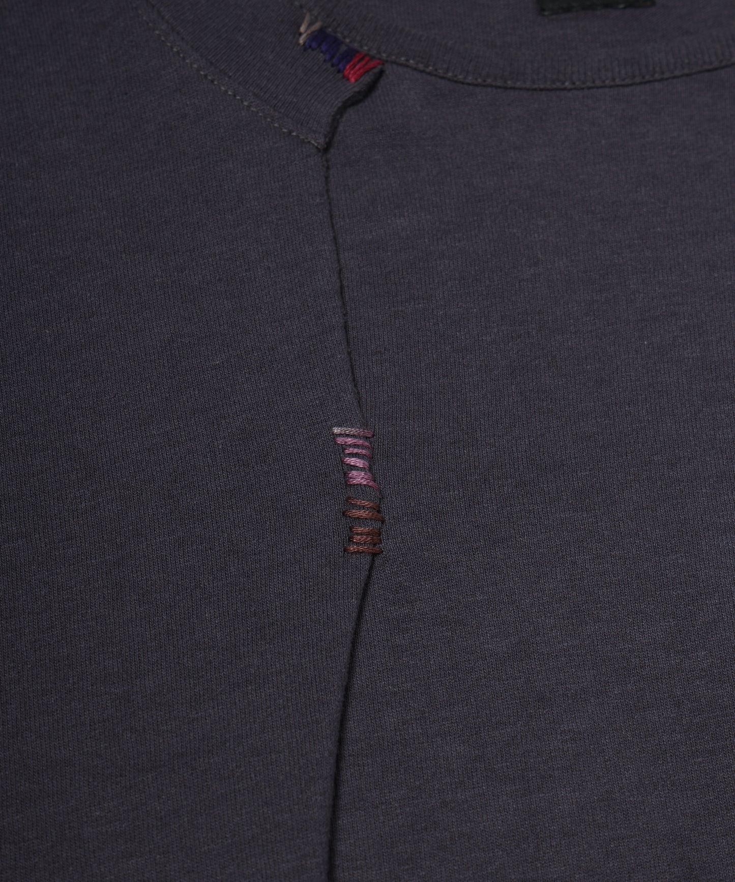 vintage-style open-front top