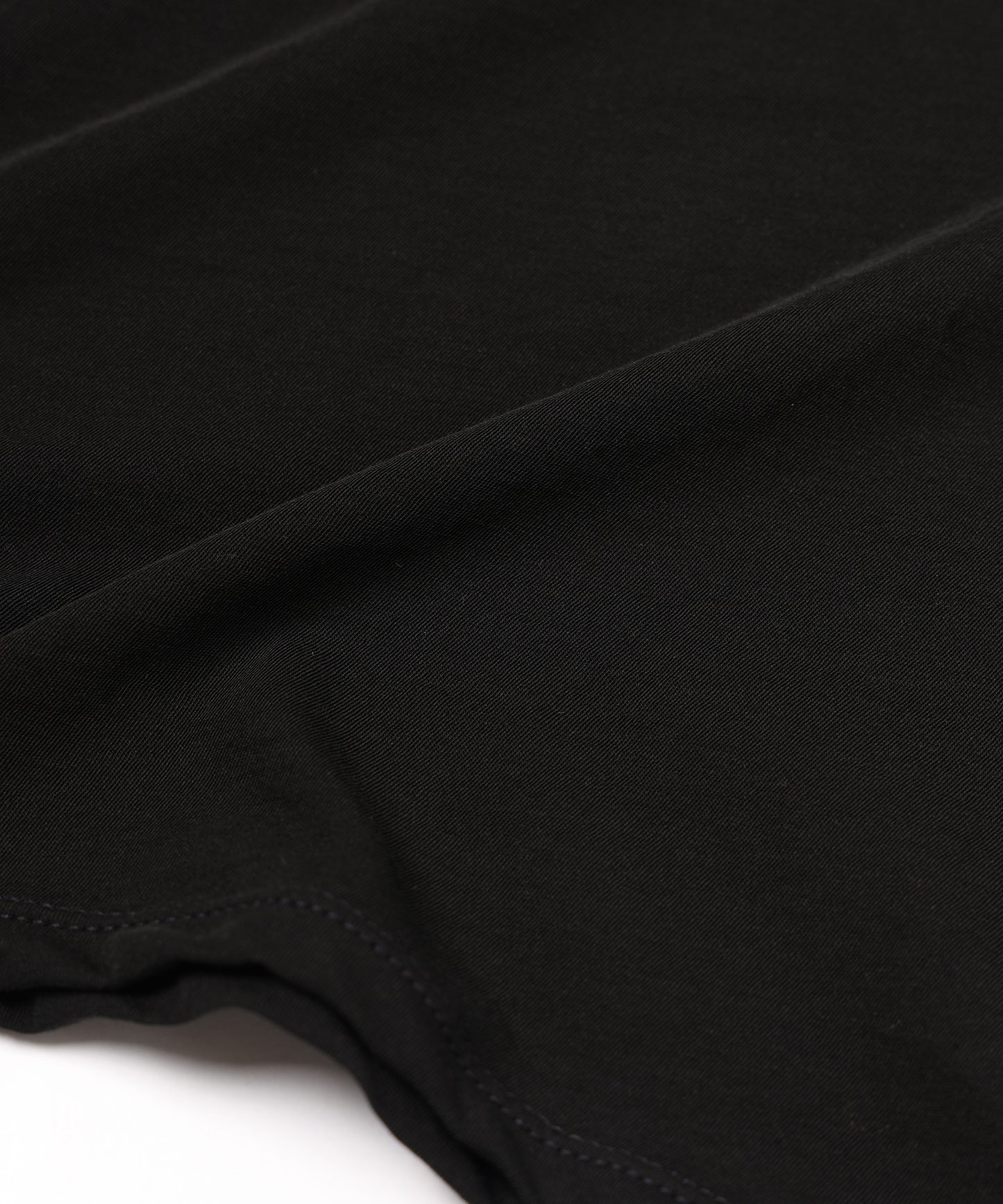 high twist jersey sleeve-less top