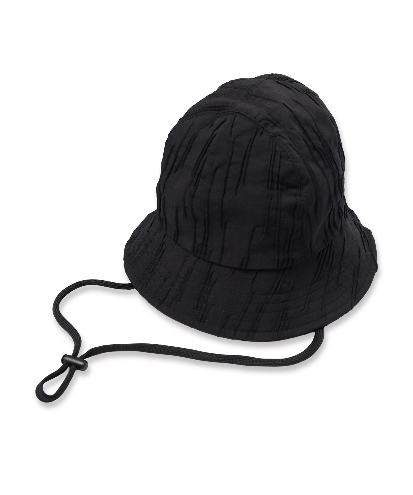 tucked dobby switch hat