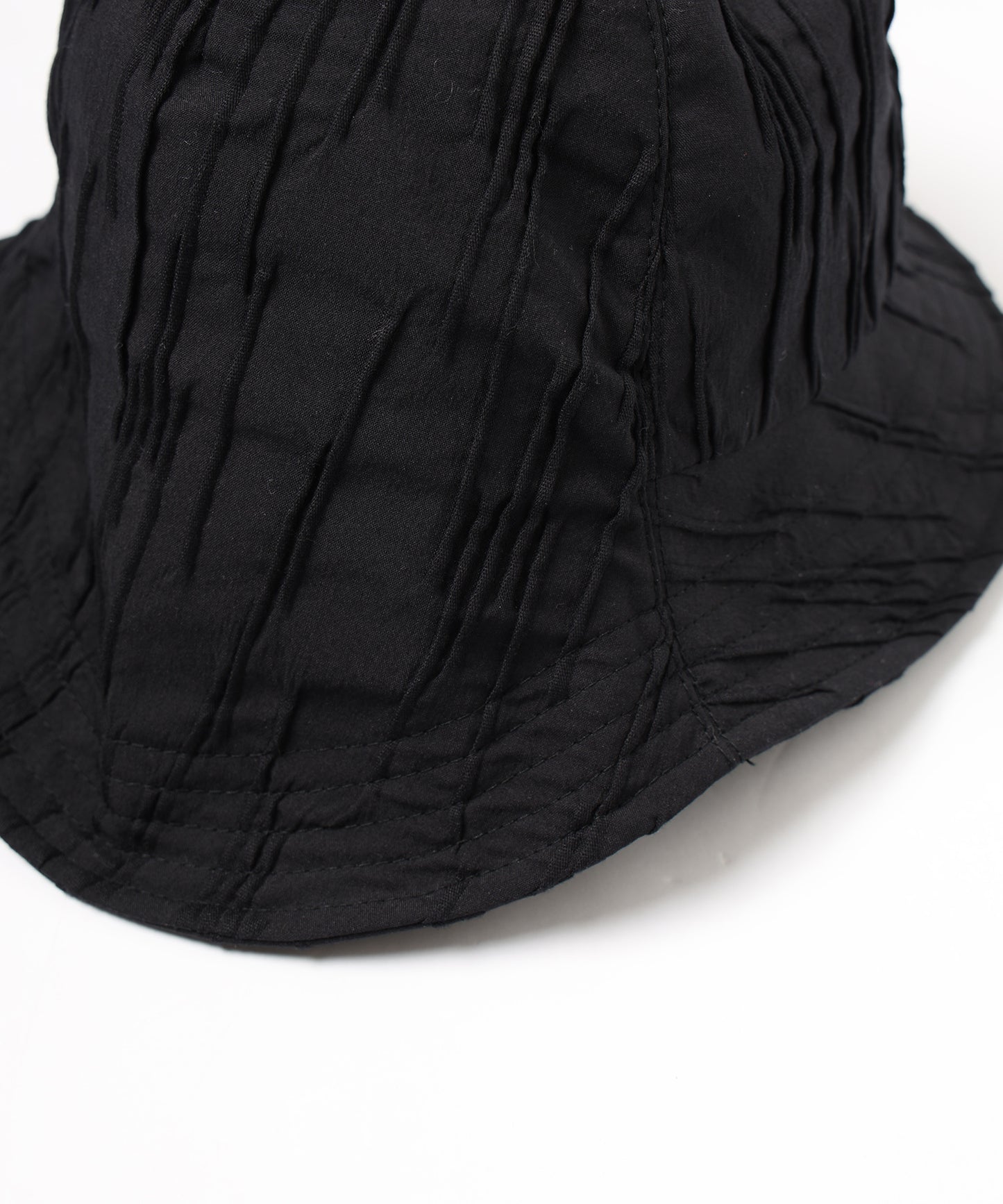 tucked dobby switch hat