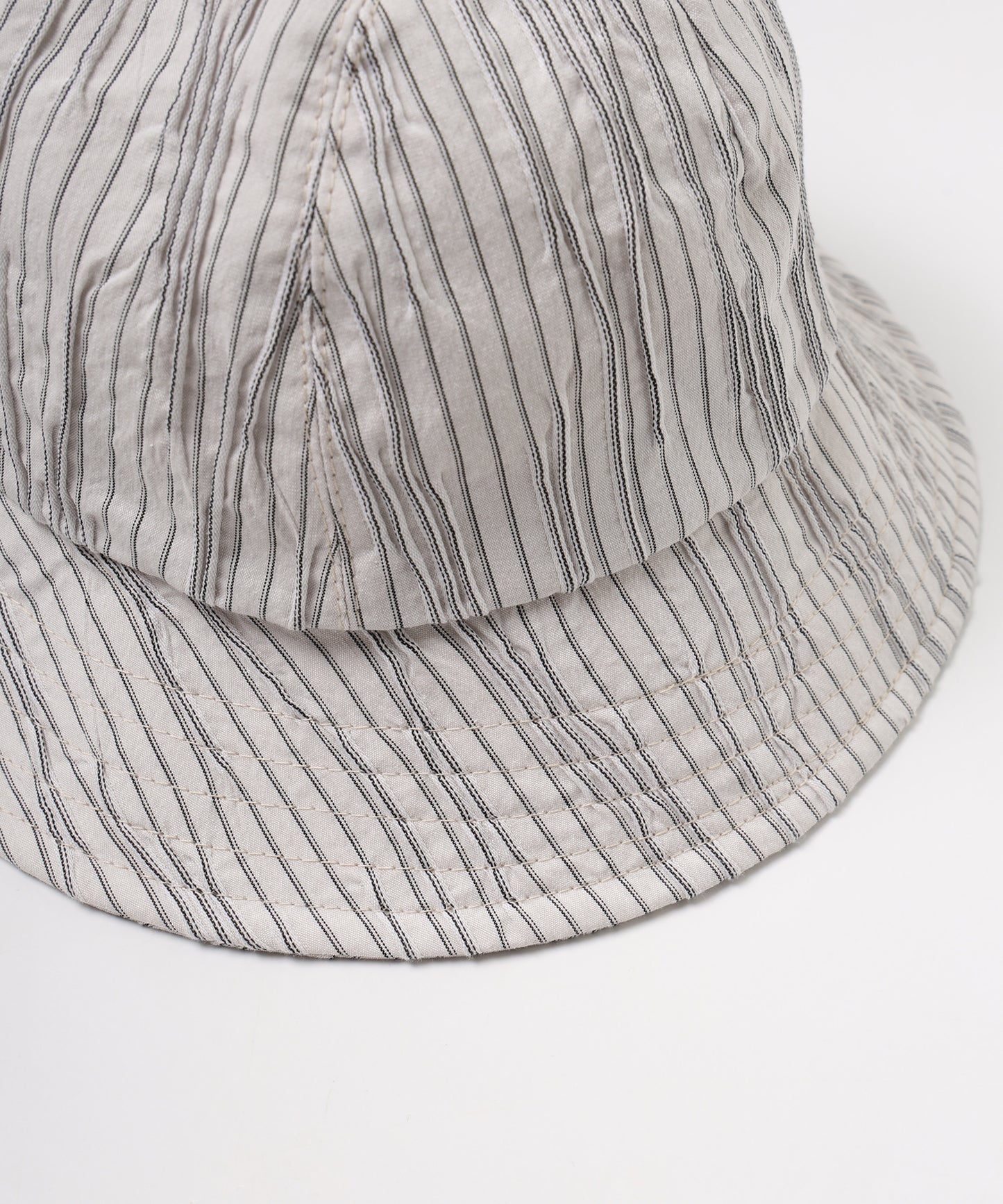 tucked dobby switch hat