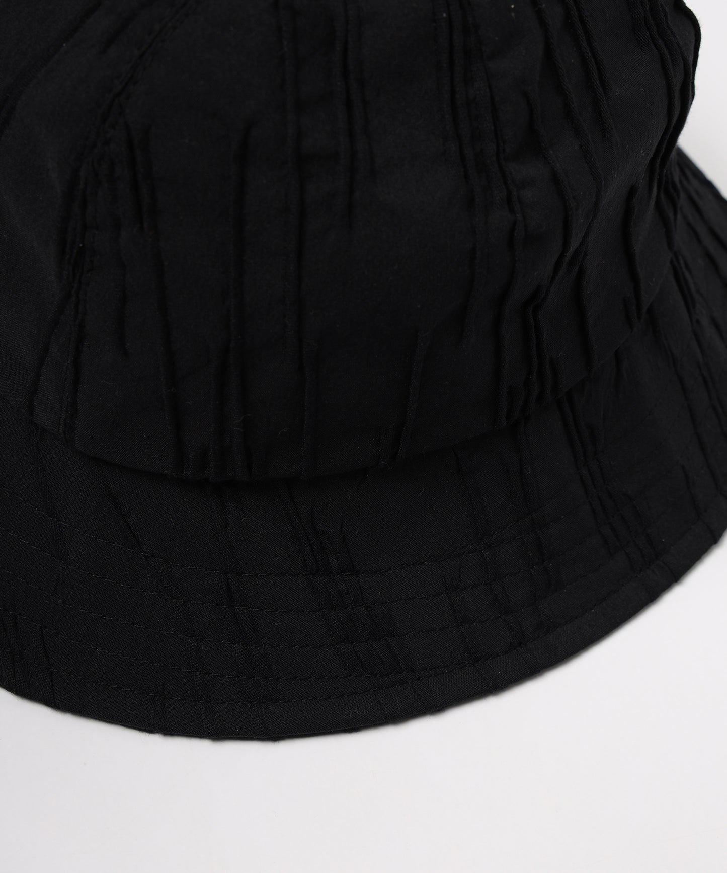 tucked dobby switch hat