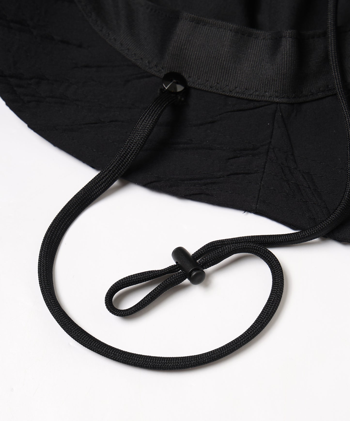 tucked dobby switch hat