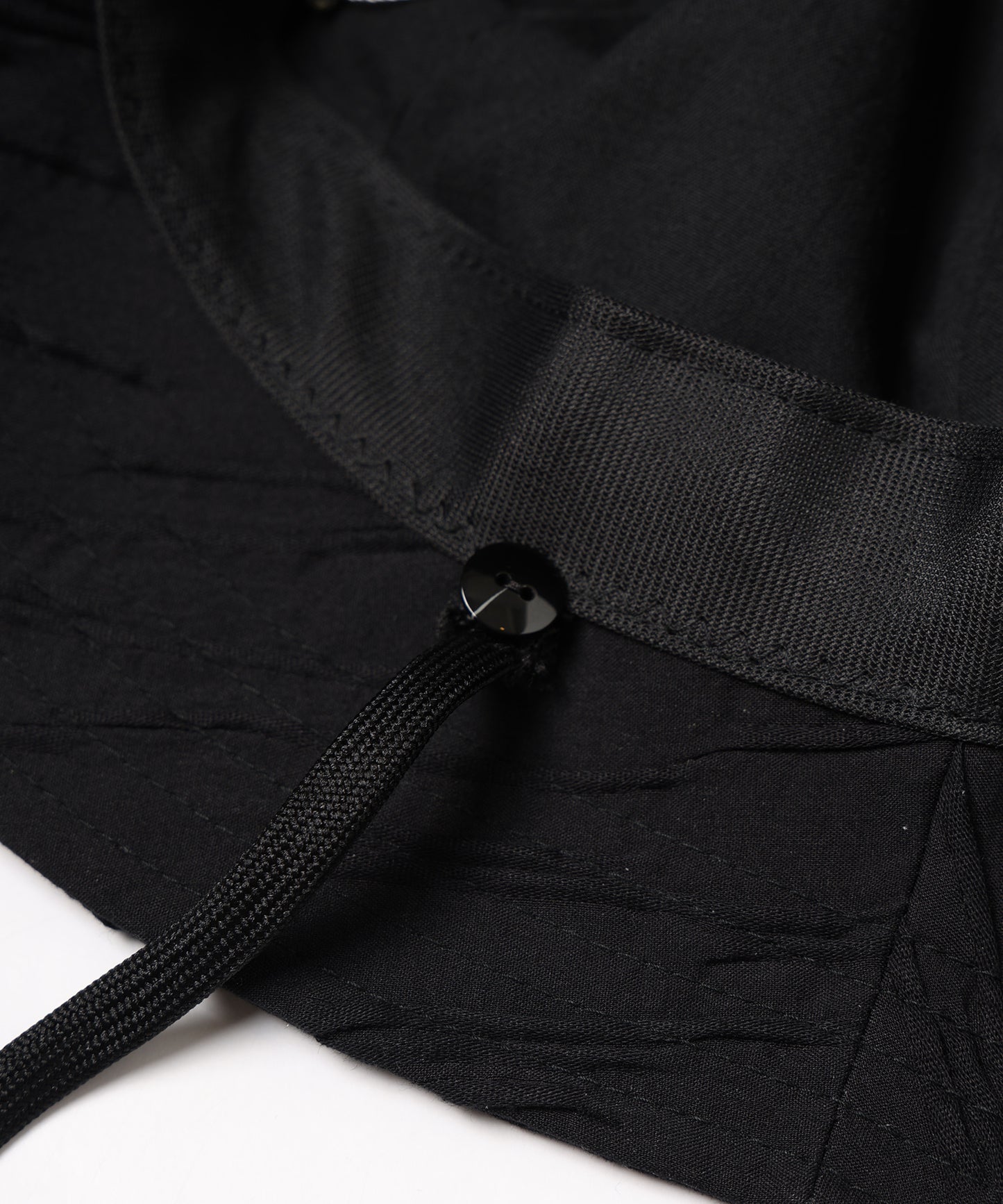 tucked dobby switch hat