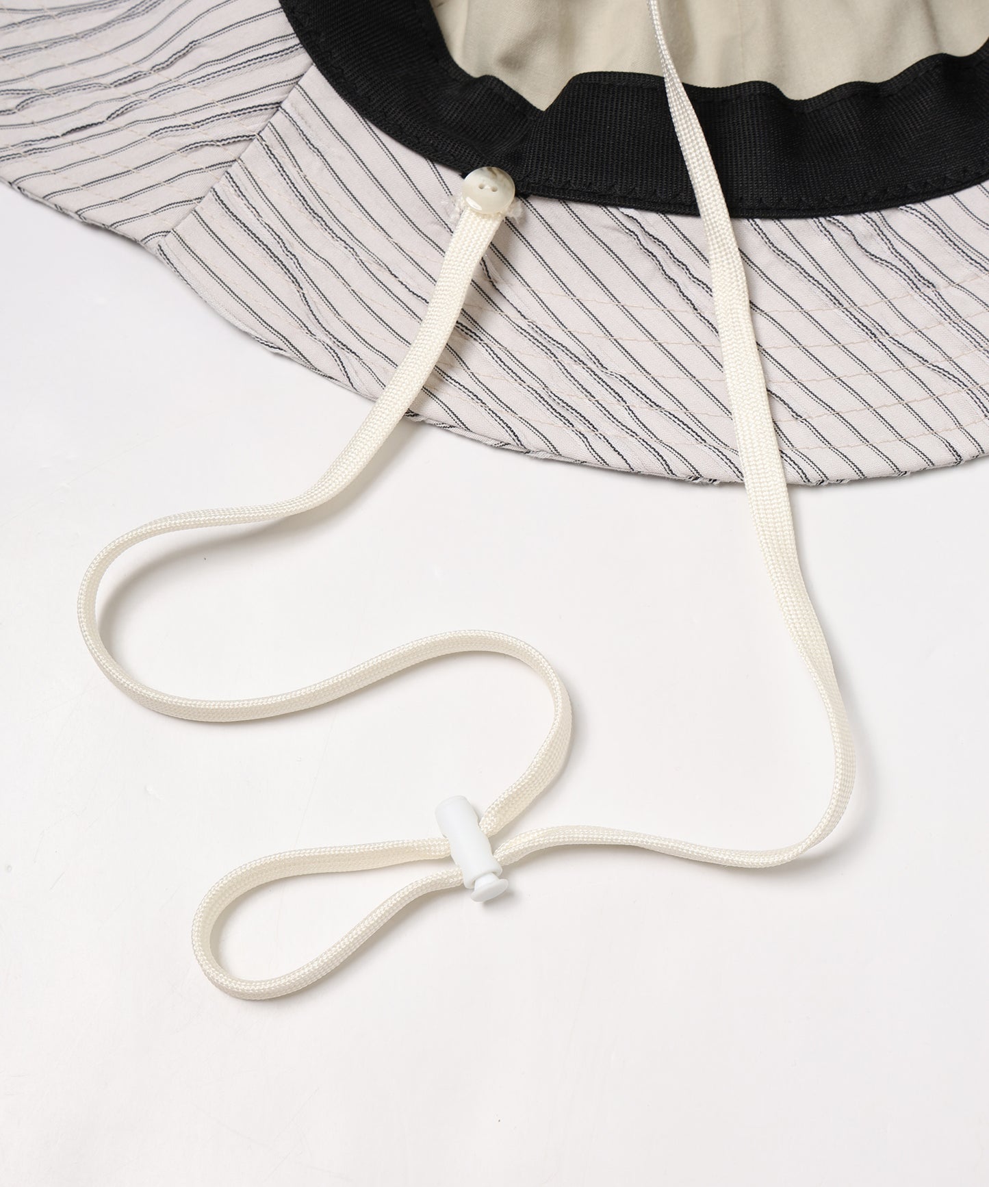 tucked dobby switch hat