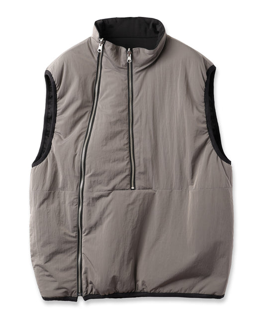 Thinsulate REVERSIBLE PADDED VEST