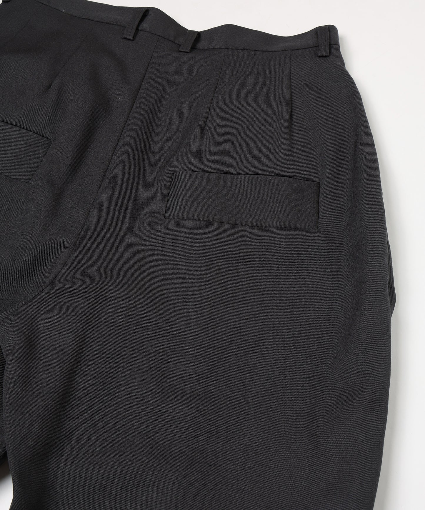 よそいきオーバータックPT