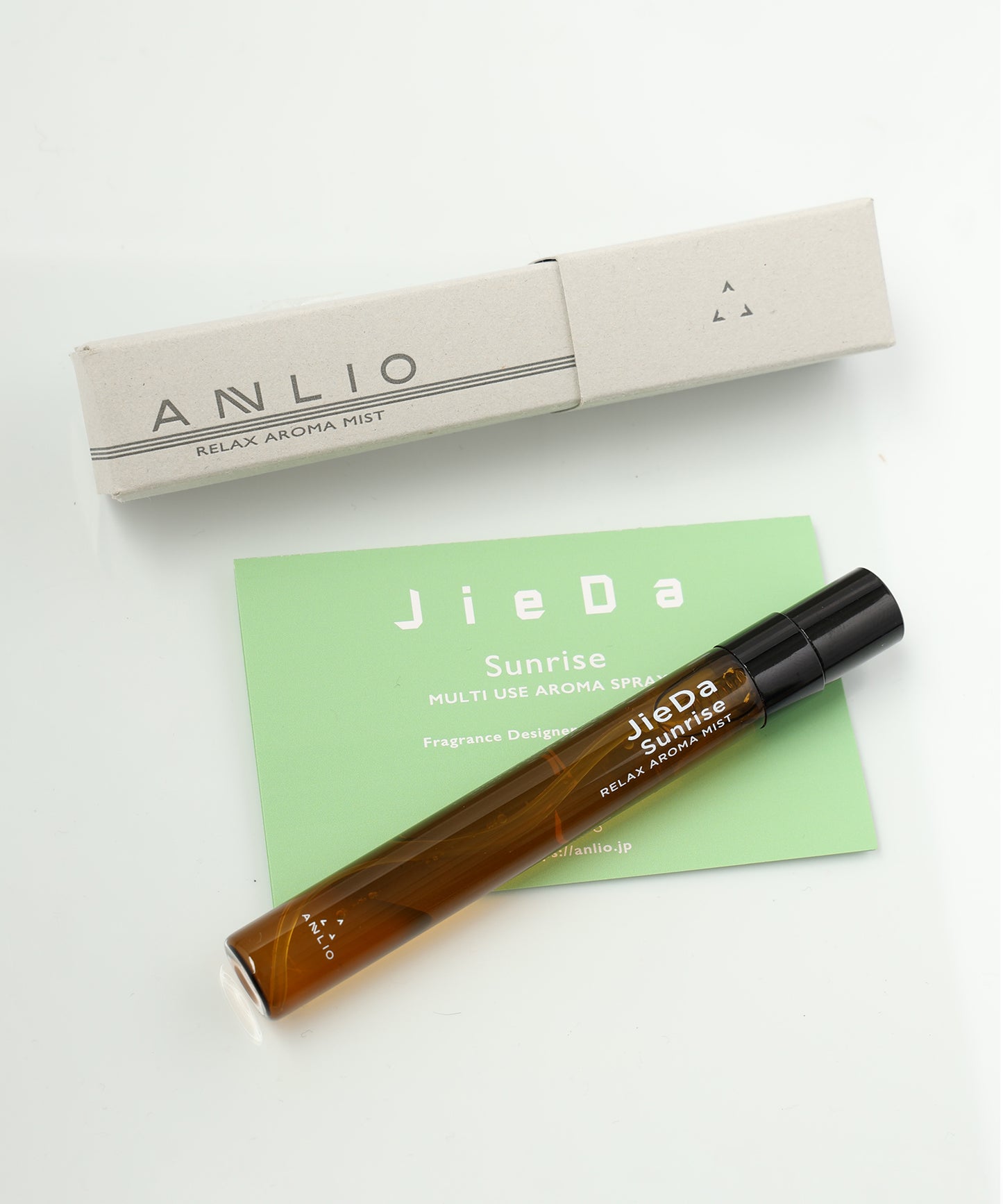 ANLIO ×JieDa MULTI USE AROMA SPRAY 「Sunrise」