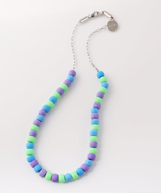 BEADS NECKLACE