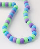 BEADS NECKLACE