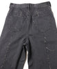 USED LOOSE FIT JEANS　納期12月下旬