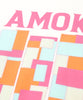 AMOK FLAG TEE　
