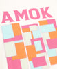 AMOK FLAG NO SLEEVE　