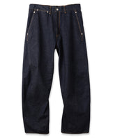 インディゴブルー