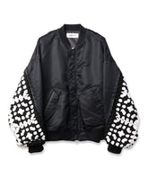 ブラック×ブラック