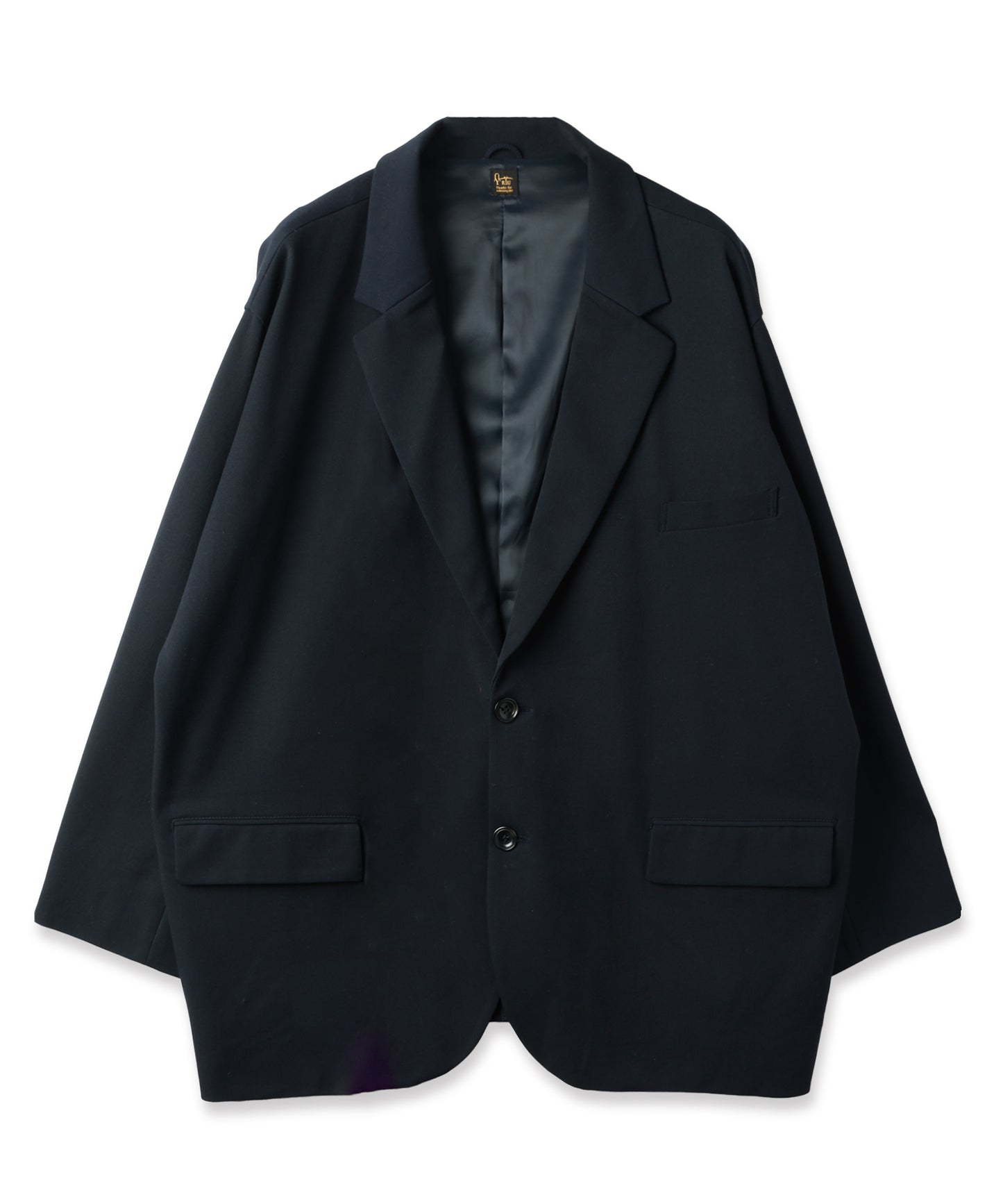 gabardine 2B jacket