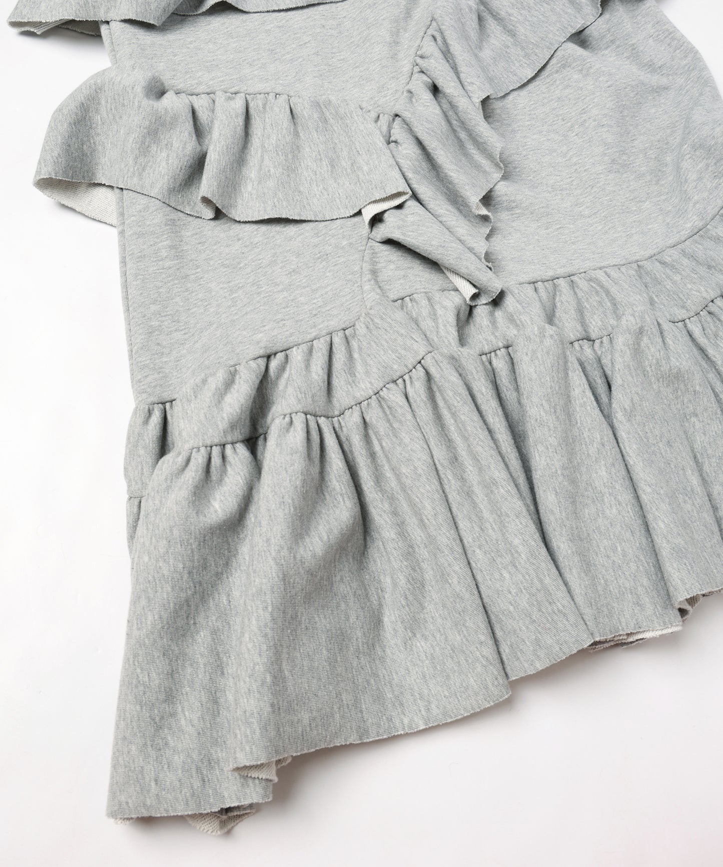48℃ skirt