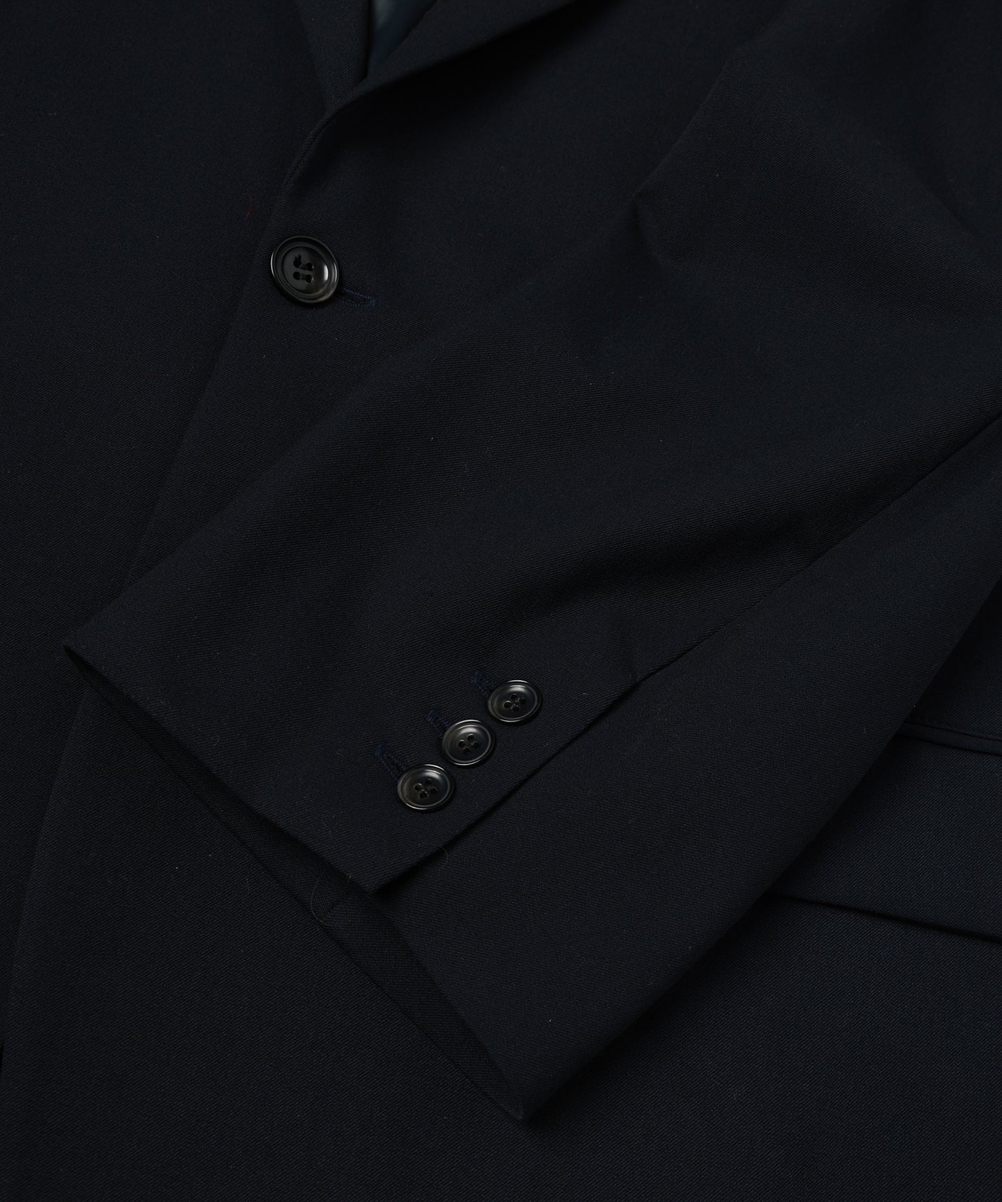 gabardine 2B jacket
