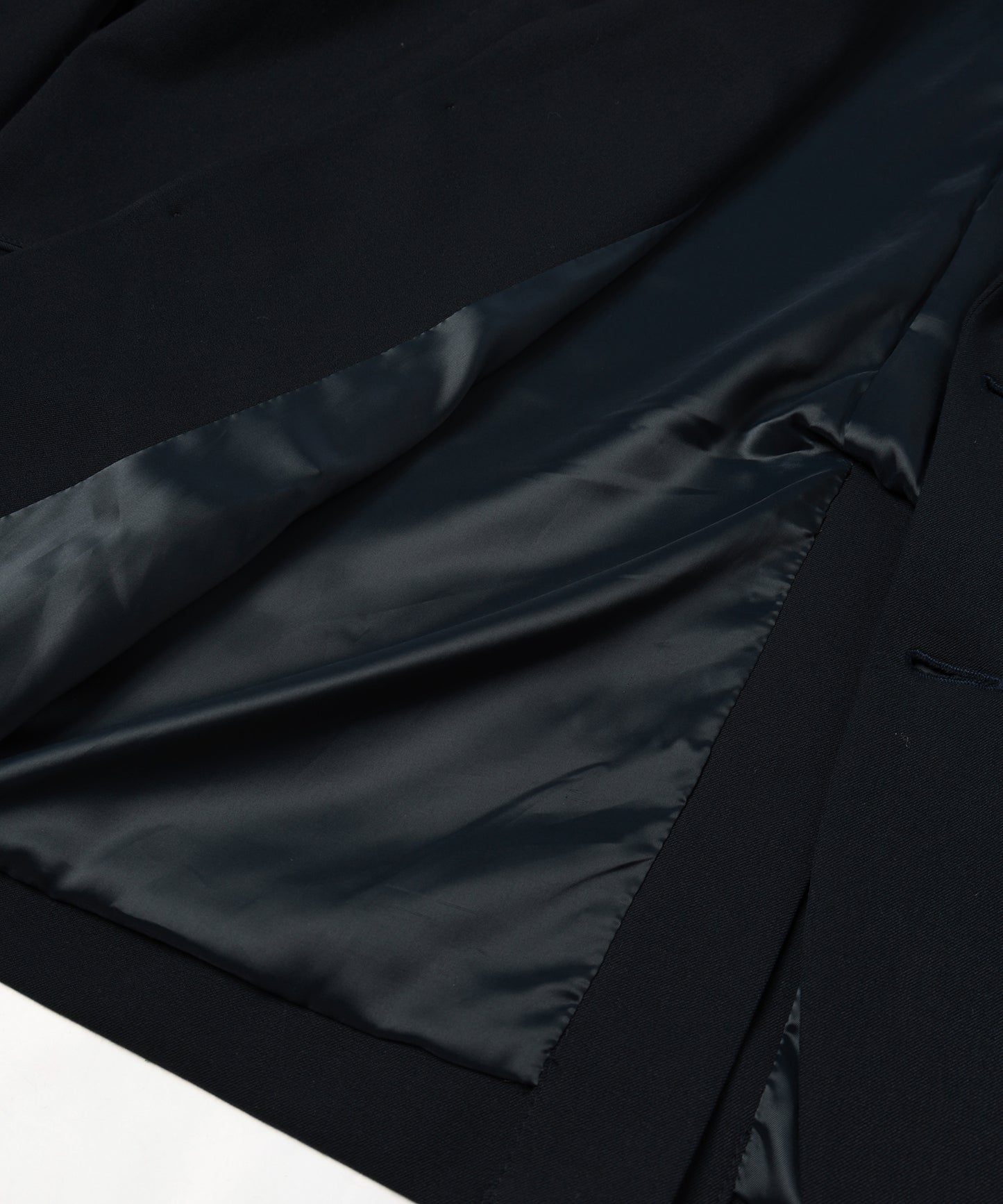 gabardine 2B jacket