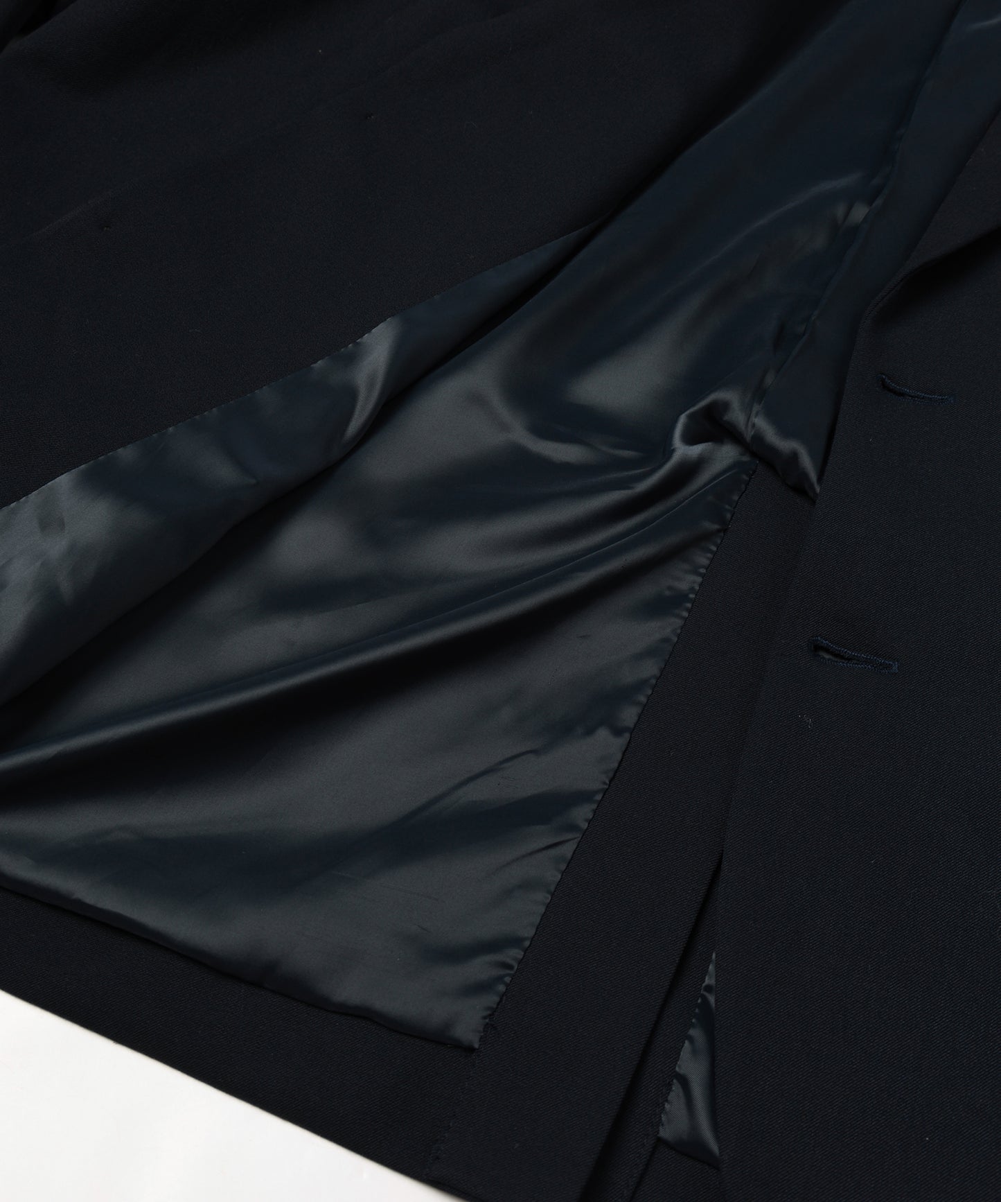 gabardine 2B jacket