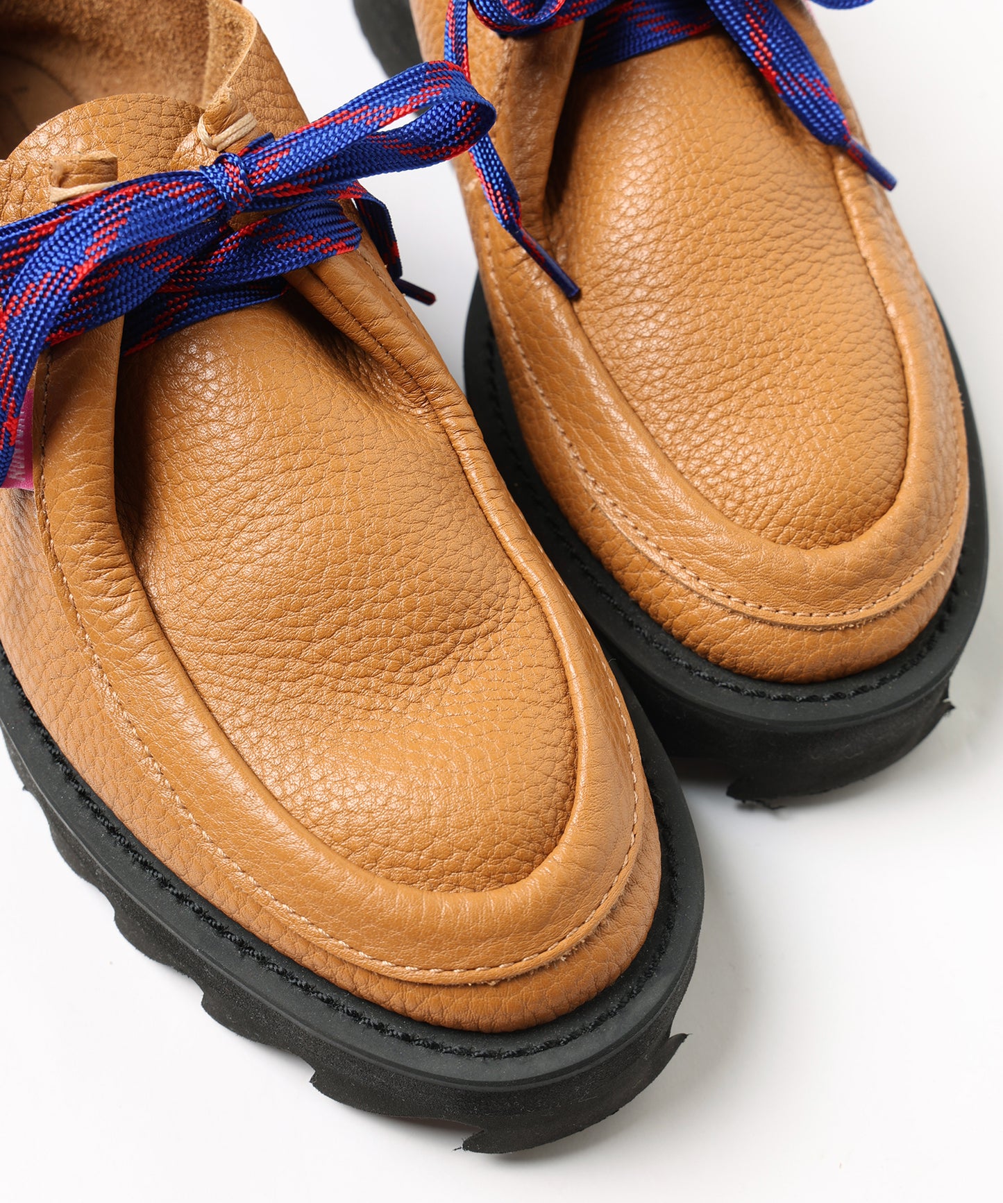 2WAY MOCCASIN