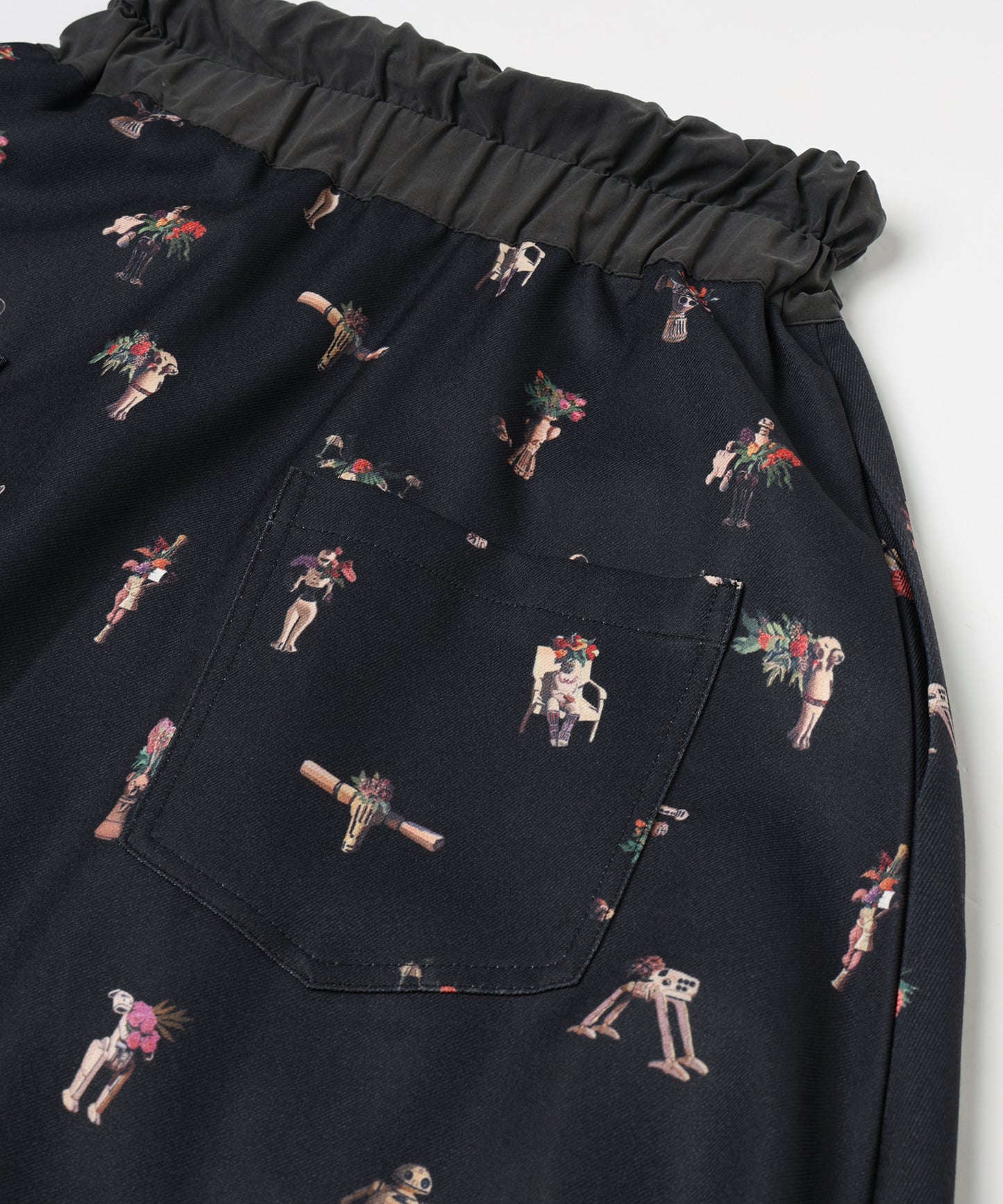 Star Relic Shirts Skirt