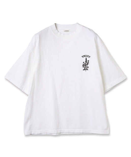 PIGMENT TRUST PRINT TEE