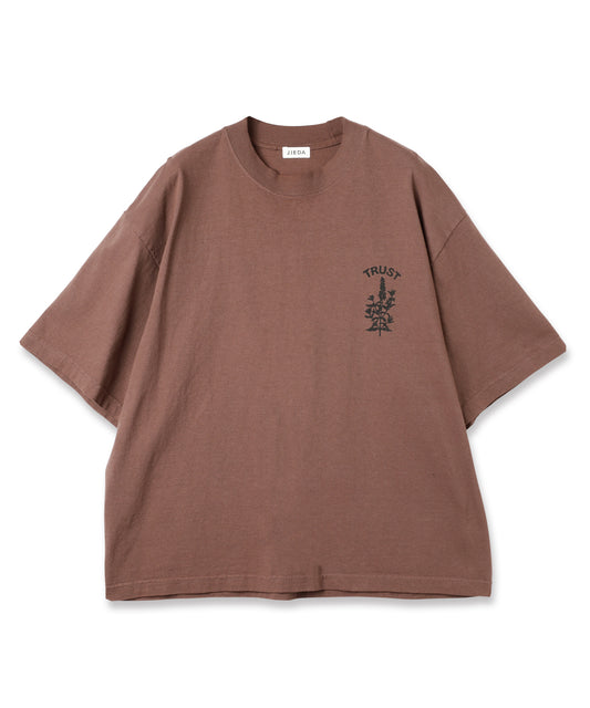 PIGMENT TRUST PRINT TEE