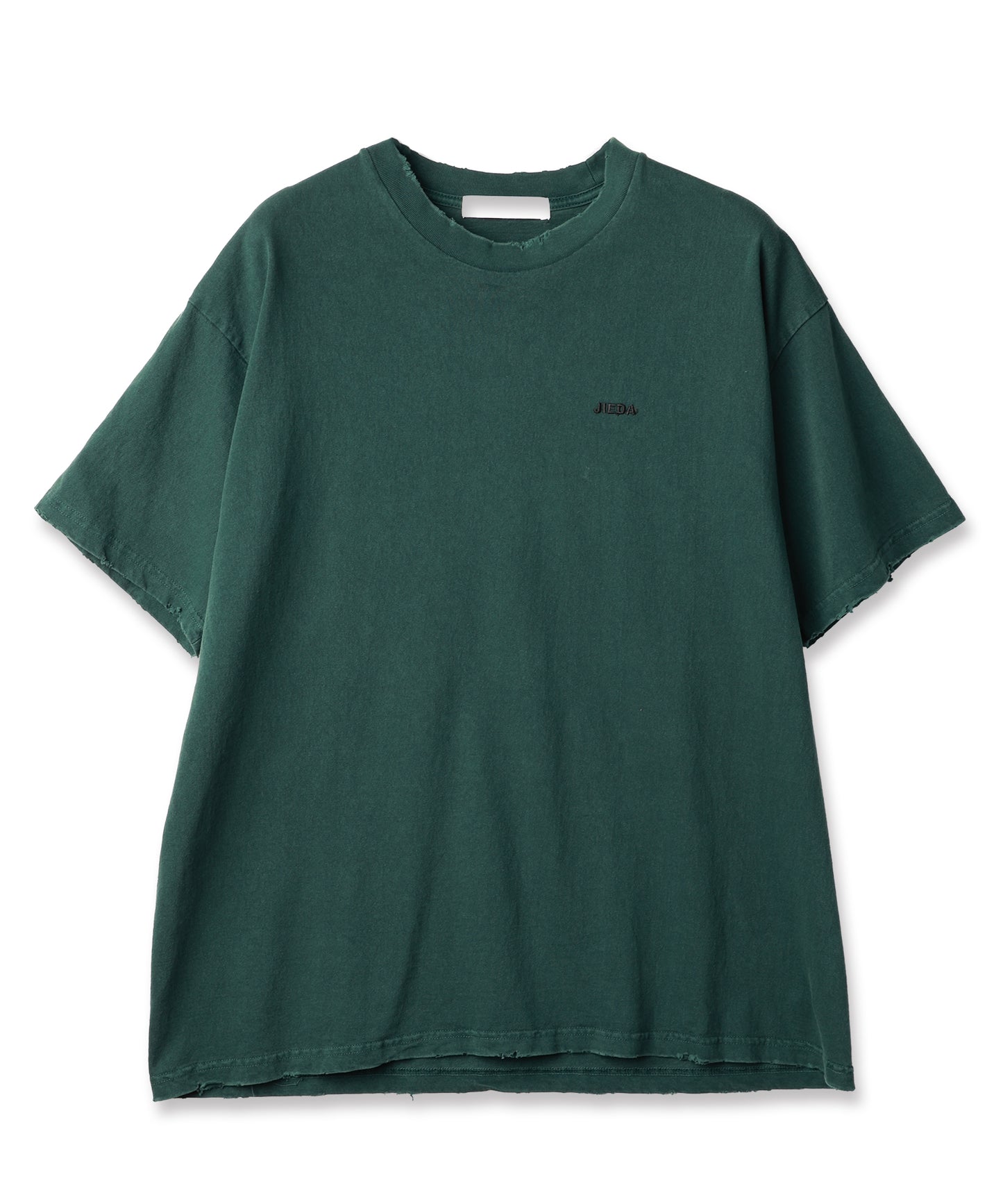 PIGMENT EMBROIDERY TEE