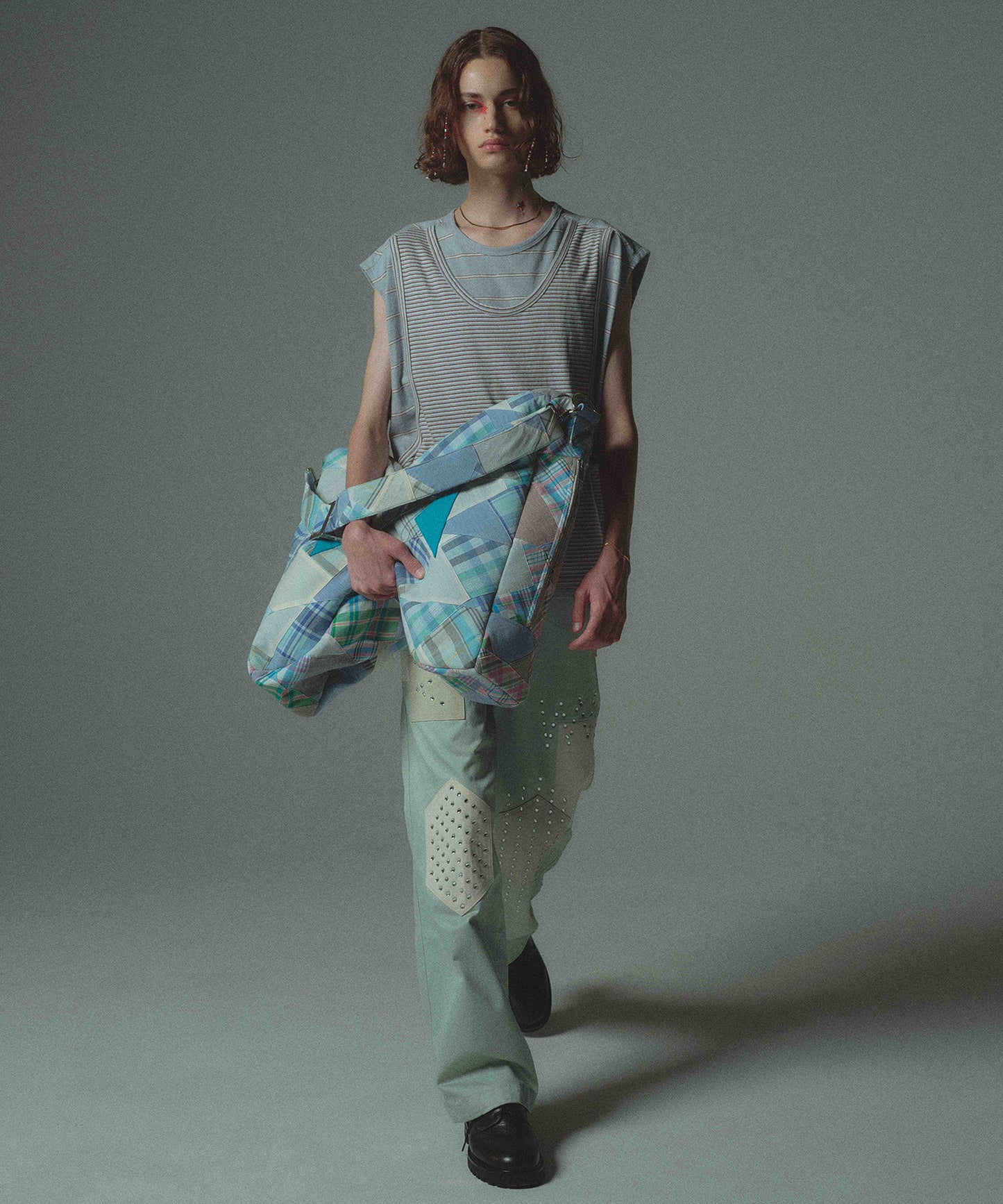 RIBBON BAG