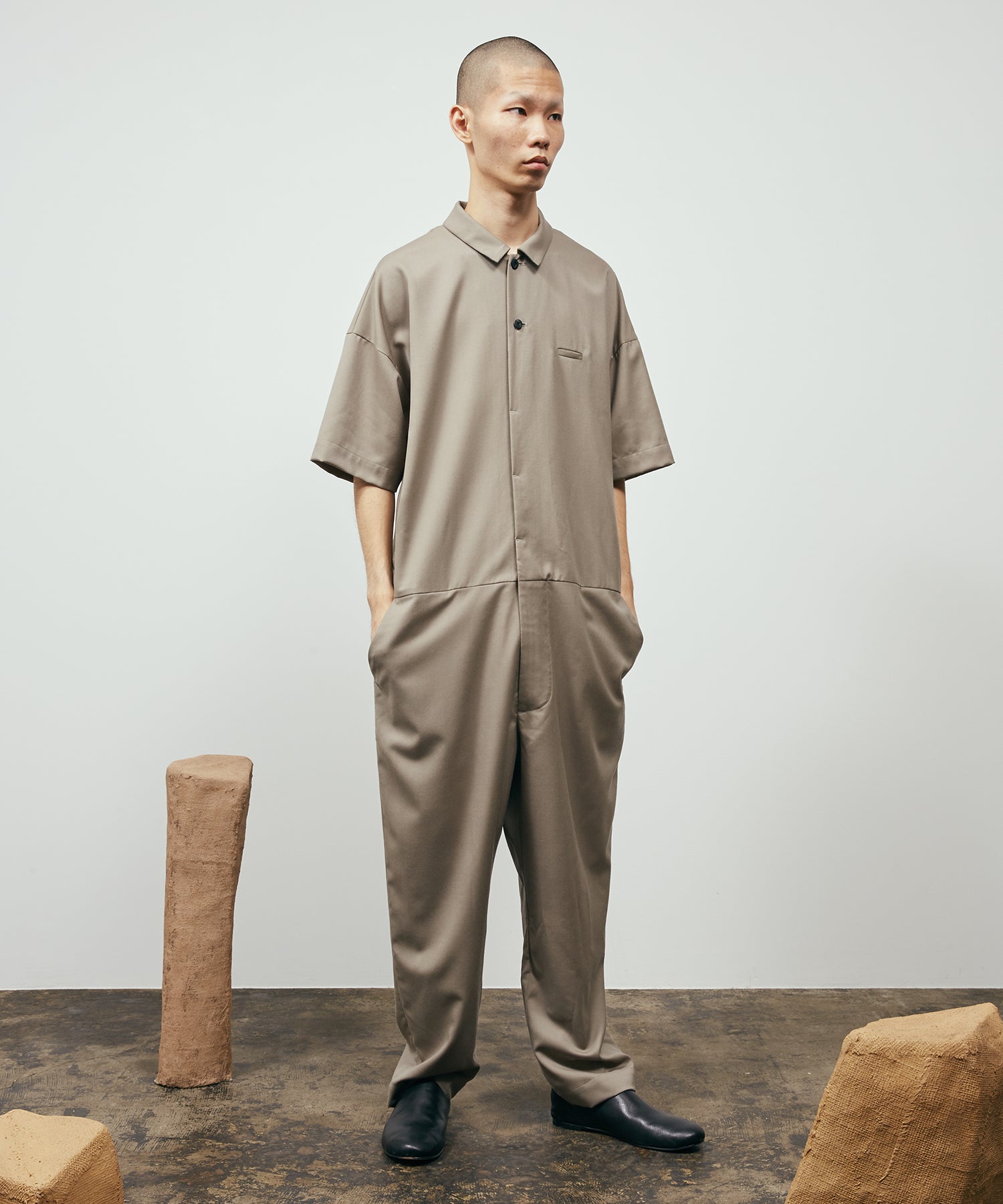 Dulcamara 2024S/S COLLECTION – ANLIO（アンリオ）