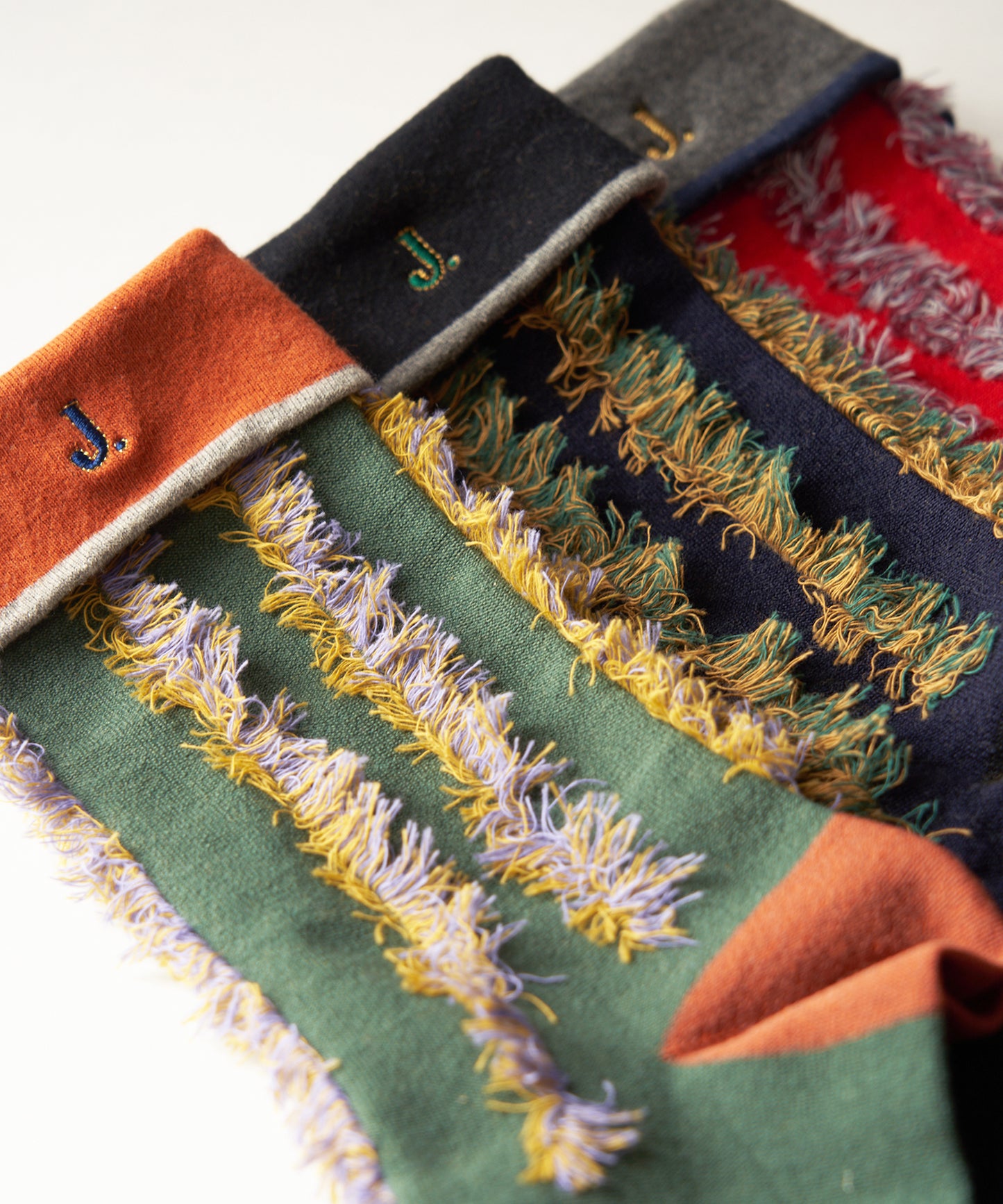 たてがみソックス