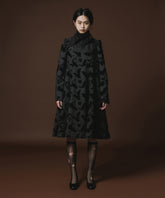 ブラック×グレー