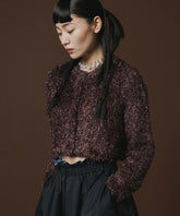 ブラック×ピンク