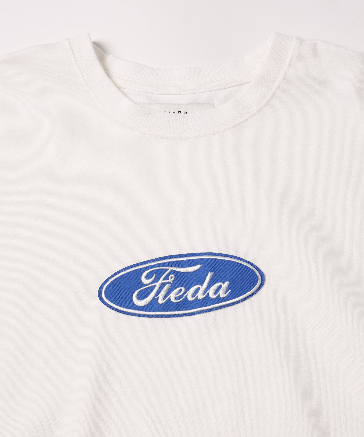 CAR FONT TEE