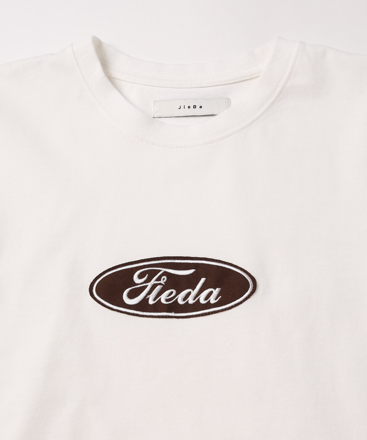 CAR FONT TEE