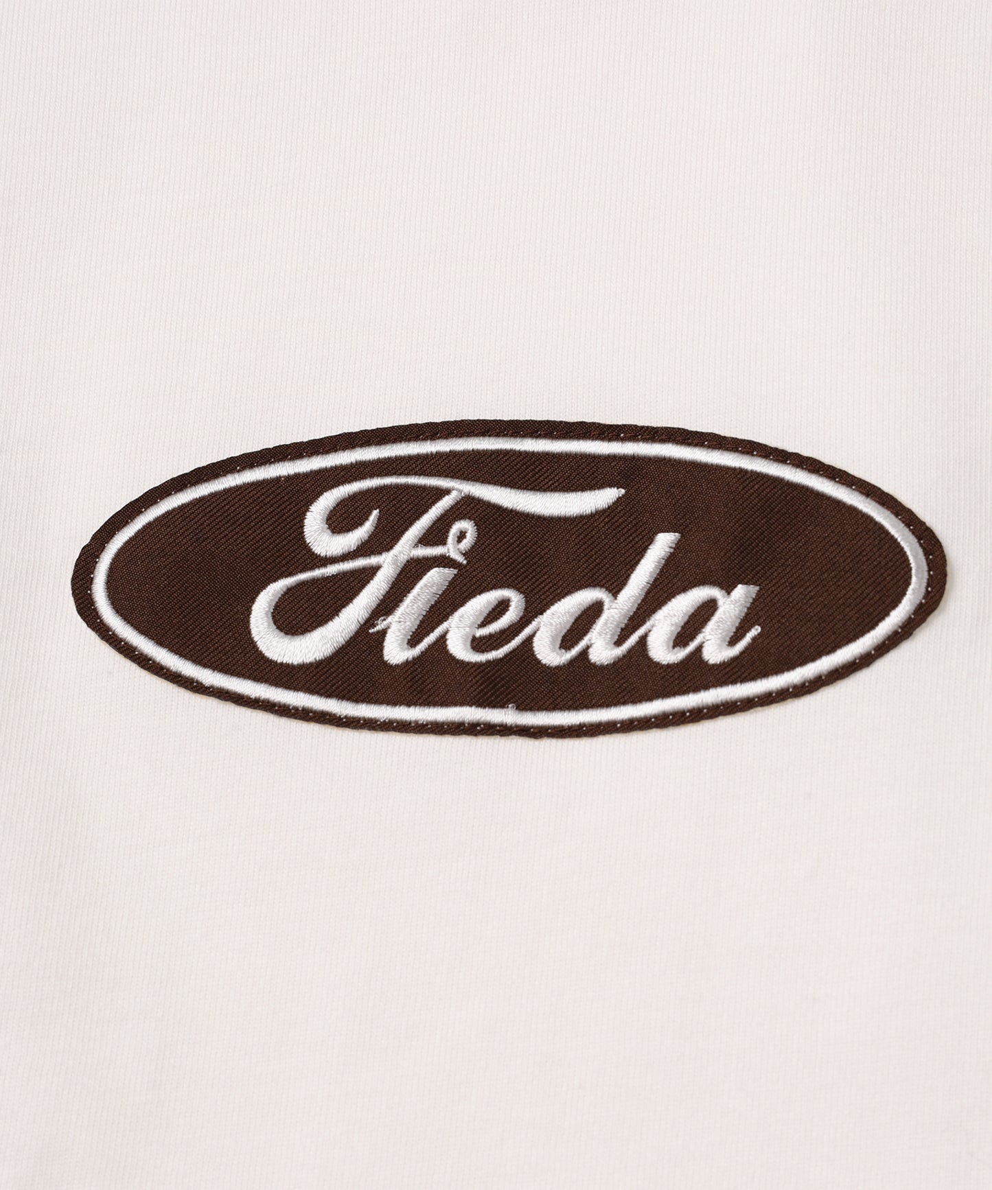 CAR FONT TEE