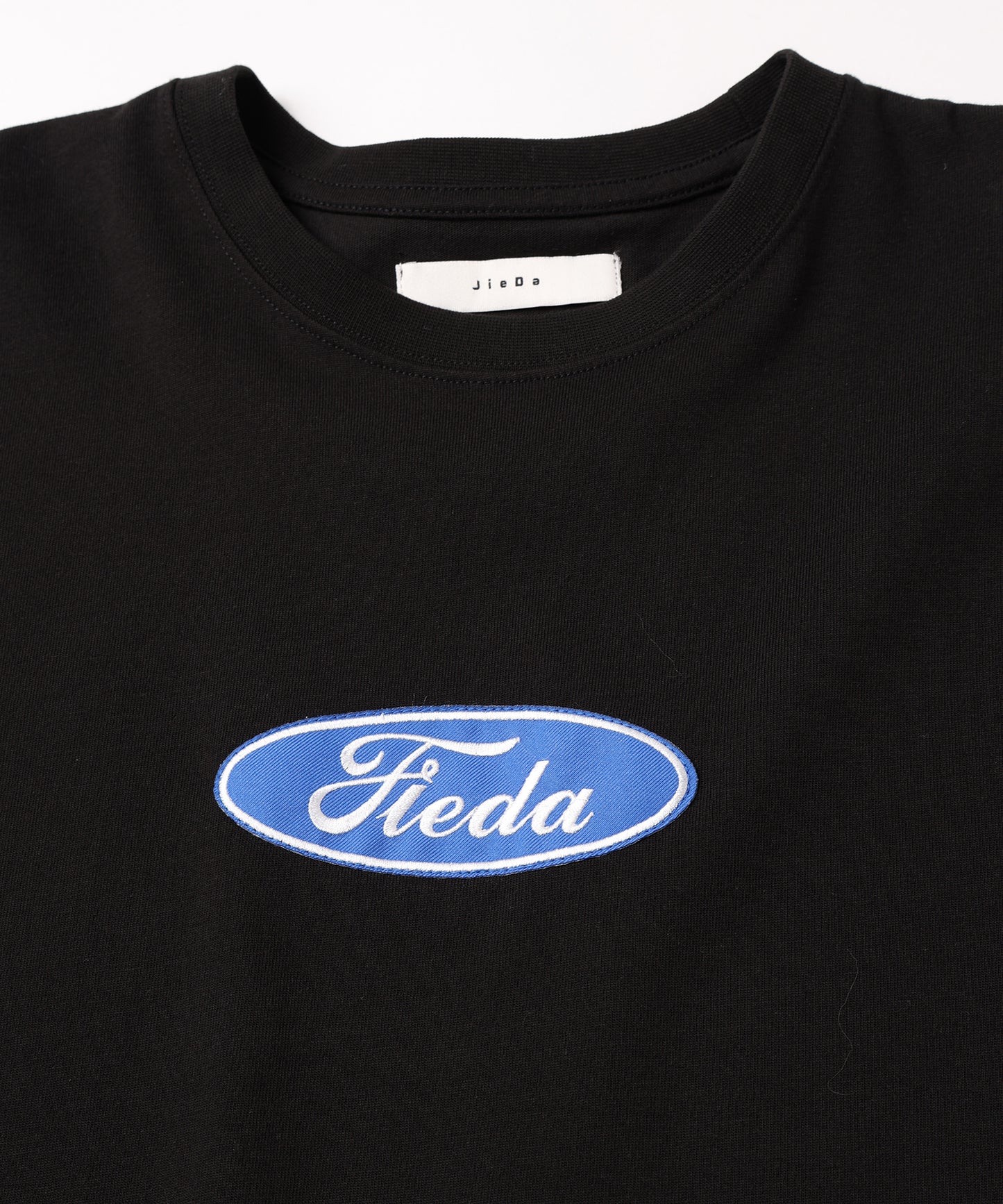 CAR FONT TEE