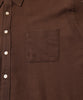 OVER SIZE SHIRT 納期1月下旬