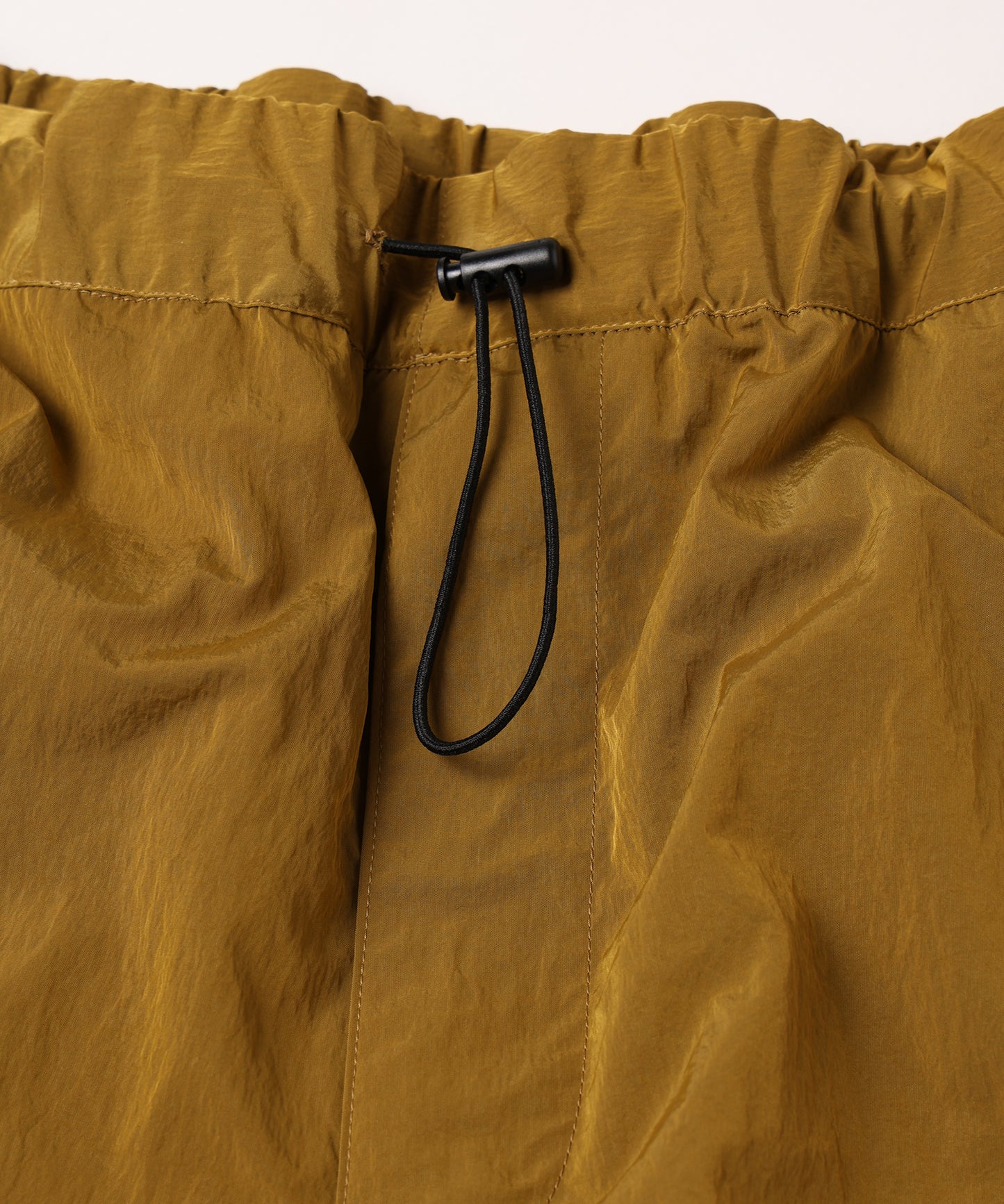 NYLON PARACHUTE PANTS　