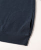 ZIP UP KNIT 納期12月下旬