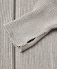 ZIP UP KNIT 納期12月下旬