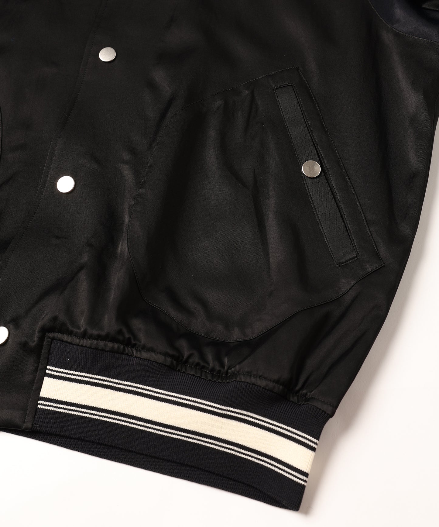 STADIUM JACKET