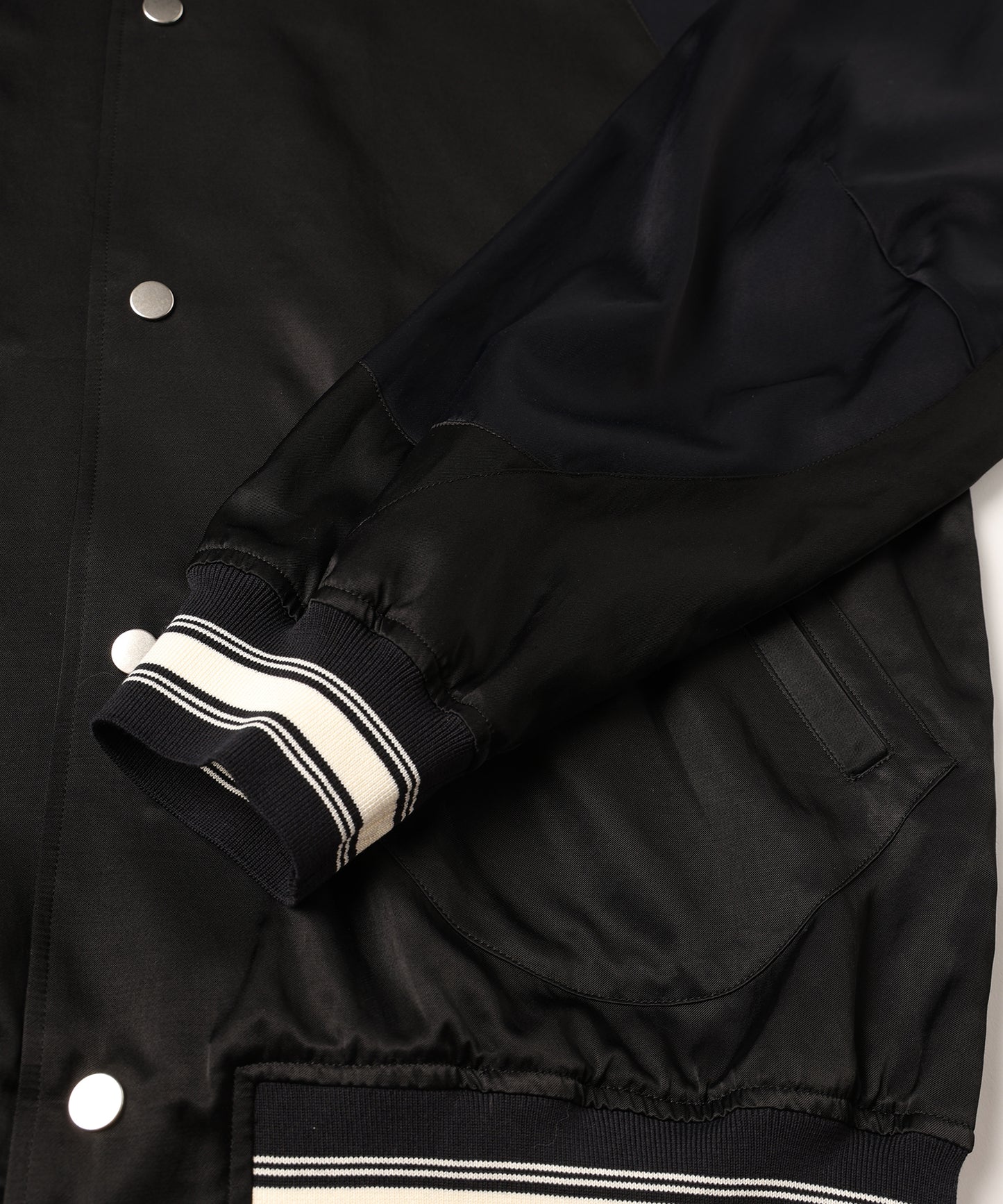 STADIUM JACKET