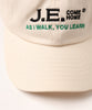 J.E CAP