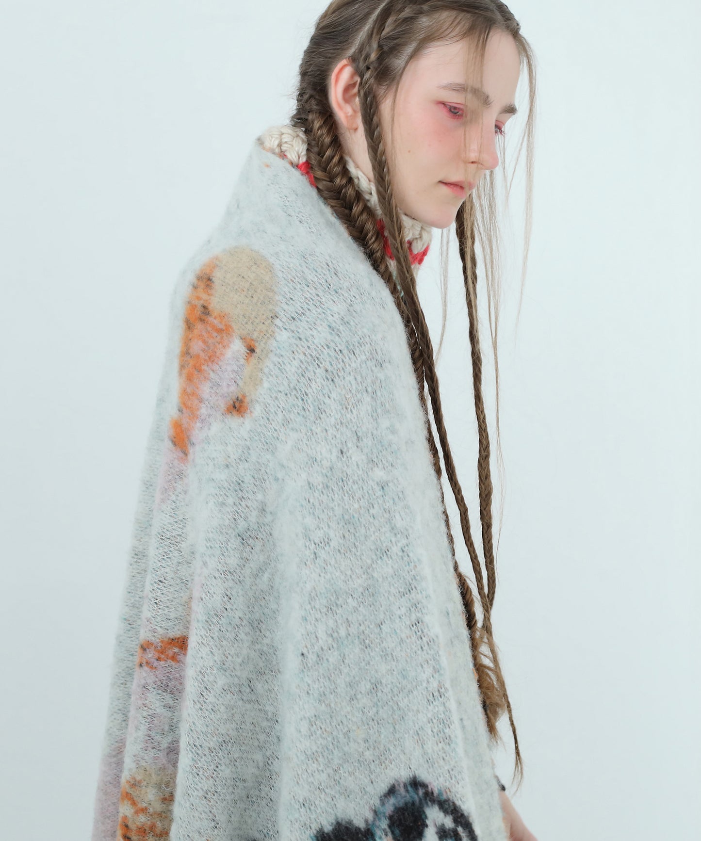 Dim Dream Knit Throw