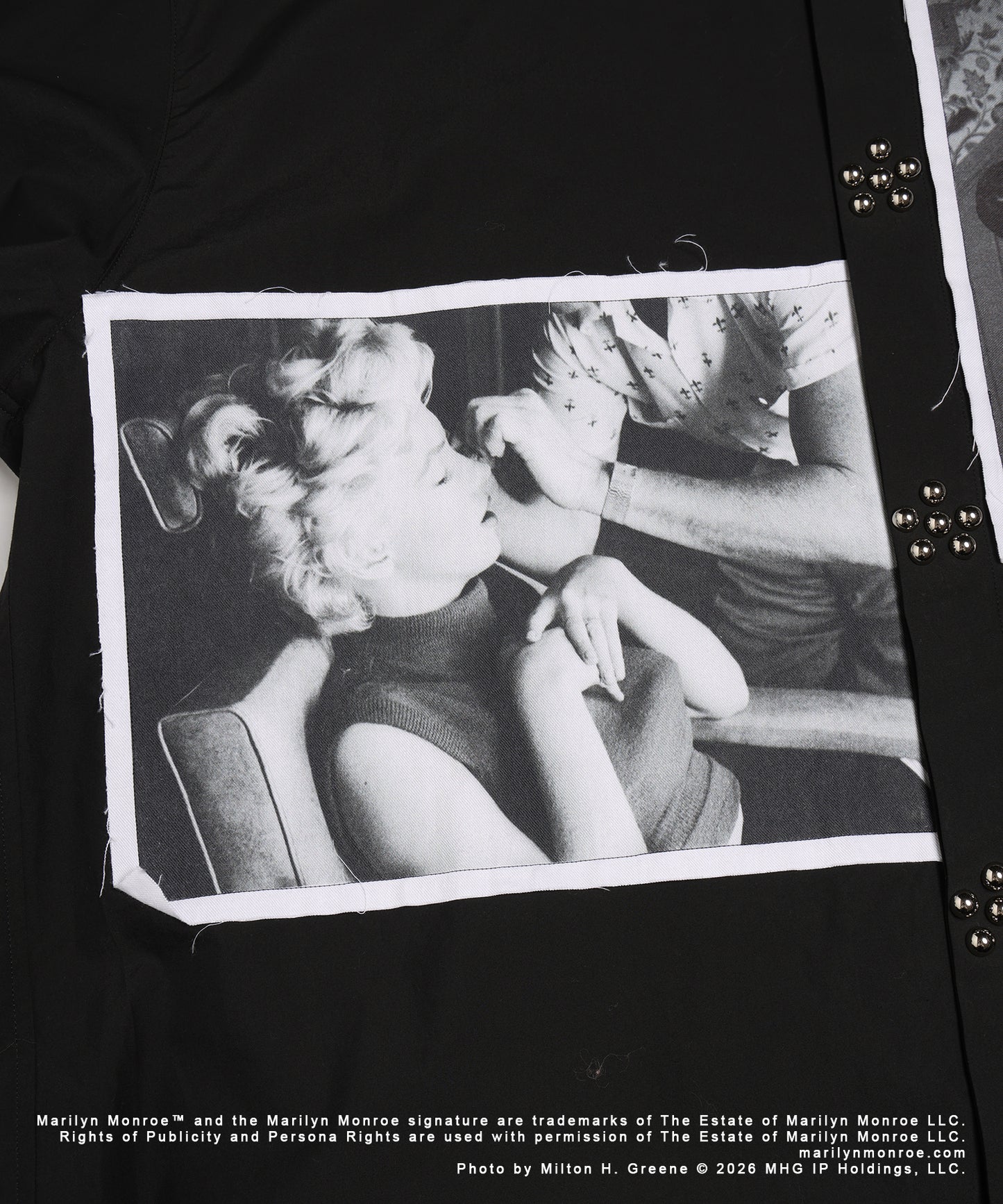 MARILYN MONROE SHIRTS