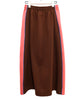 JERSEY LONG SKIRT