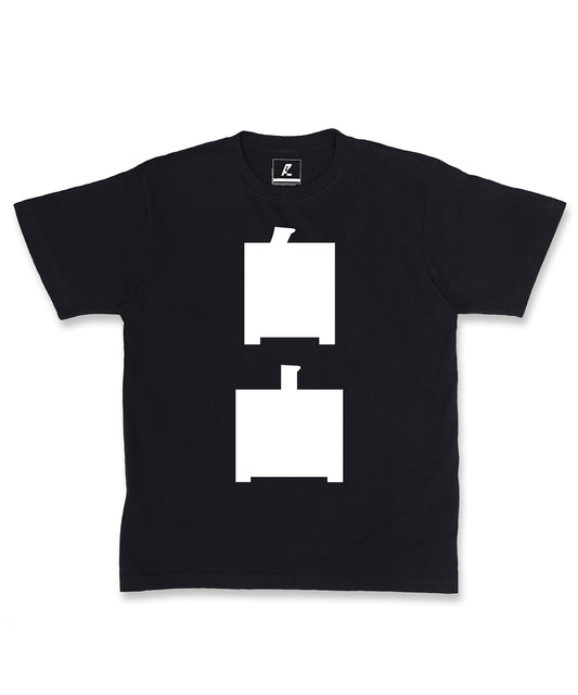 【 自由 】 Short Sleeve T-shirts