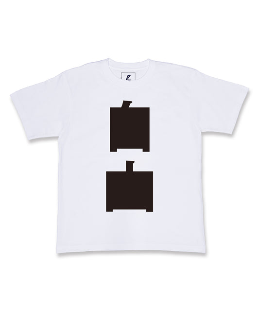 【 自由 】 Short Sleeve T-shirts